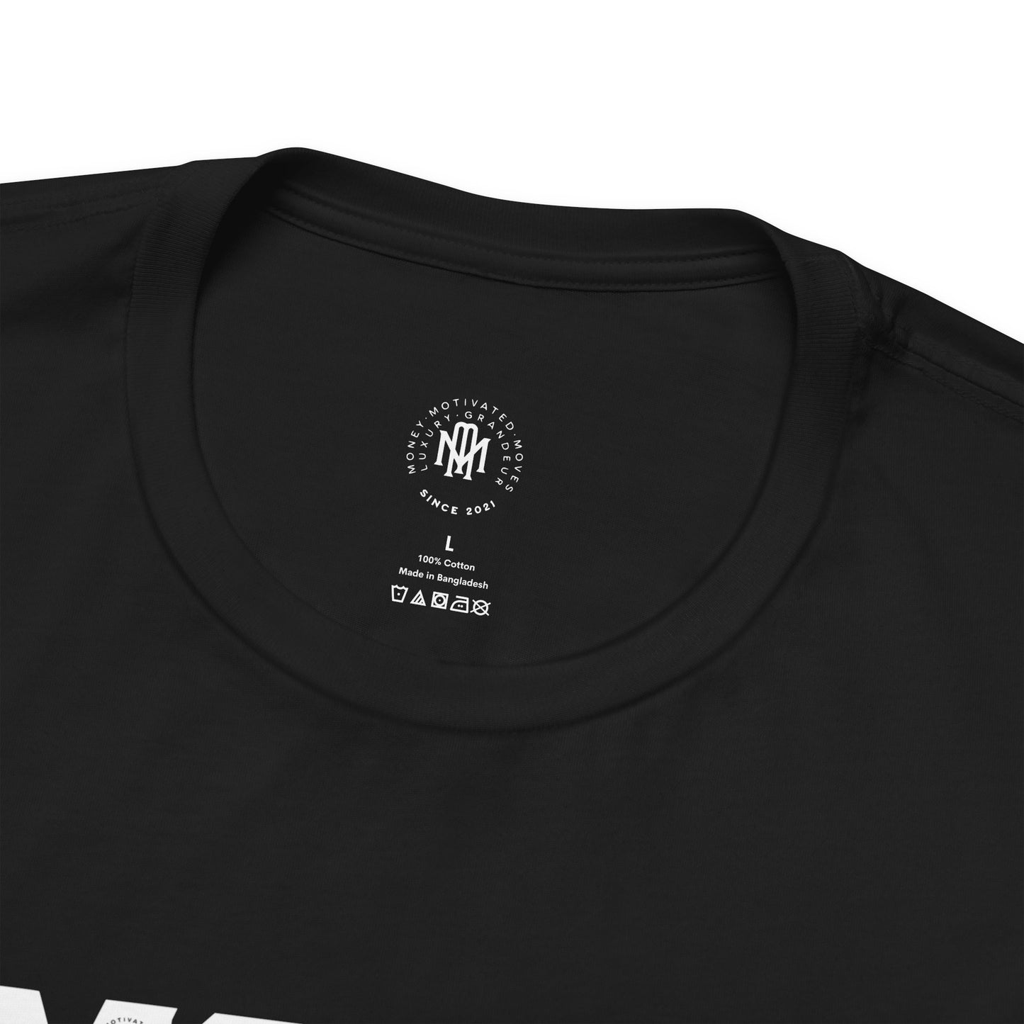 Trap House Tee - Unisex Jersey Short Sleeve