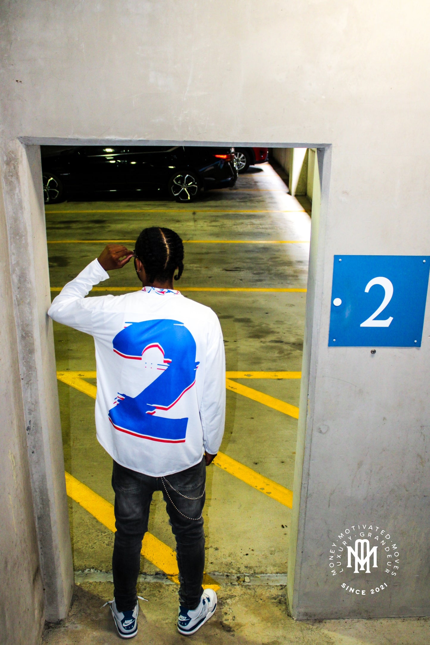 8Ball Cherry hockey Jersey